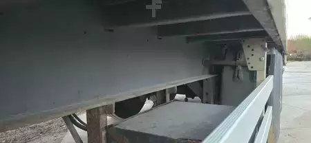 Miscelaneo 1996 Pacton txd230 alumium opbouw 30000 (9)