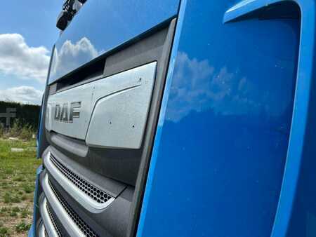 Egyéb 2018 DAF XF 450 liftas 450pk Daf XF euro 6 (11)