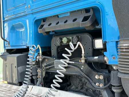 Egyéb 2018 DAF XF 450 liftas 450pk Daf XF euro 6 (17)