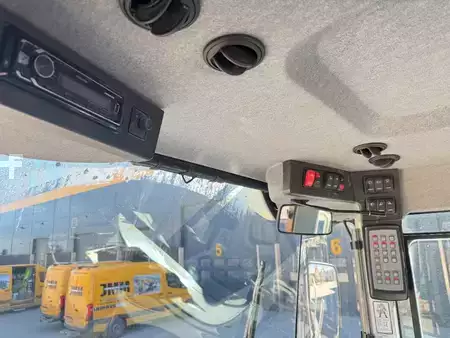 Hjullastare 2020 Liebherr L 576 (10)