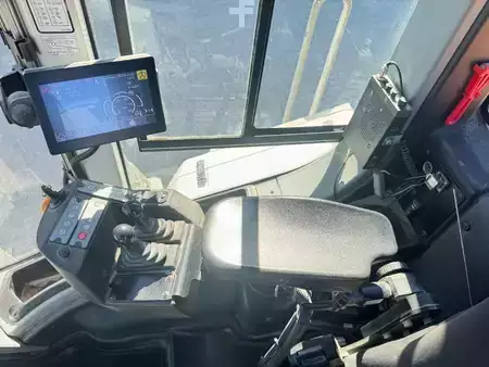 Hjullastare 2020 Liebherr L 576 (11)