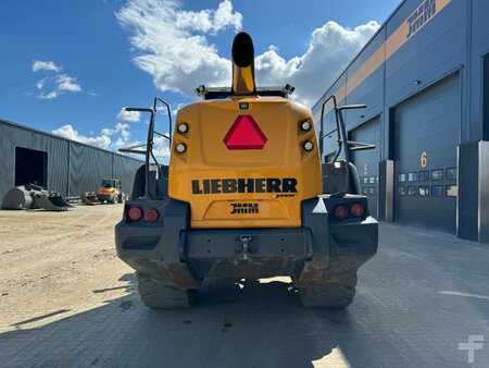Liebherr L576