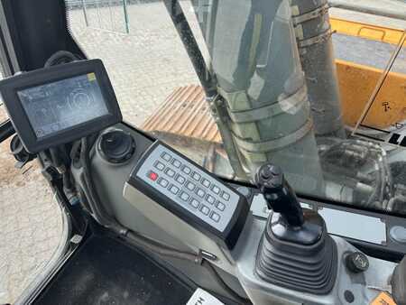 Telakaivinkoneet  2017 Liebherr R 946 (10)
