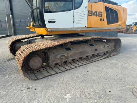 Telakaivinkoneet  2017 Liebherr R 946 (11)