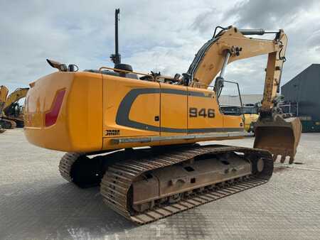 Telakaivinkoneet  2017 Liebherr R 946 (5)