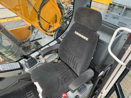 Telakaivinkoneet  2017 Liebherr R 946 (7)