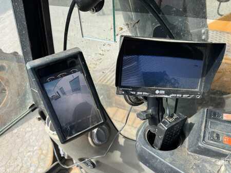 Rupsgraafmachines 2015 Volvo EC 250 EL (13)