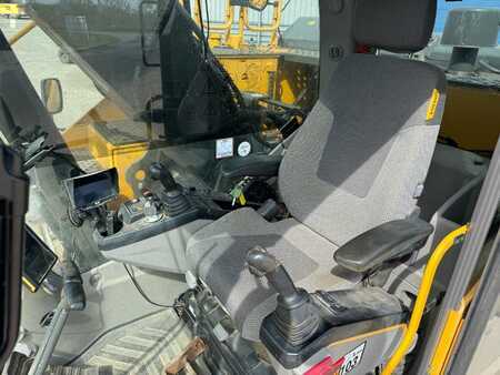 Rupsgraafmachines 2015 Volvo EC 250 EL (16)