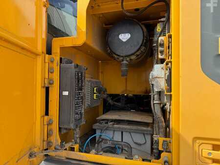 Rupsgraafmachines 2015 Volvo EC 250 EL (19)