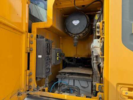 Rupsgraafmachines 2015 Volvo EC 250 EL (20)