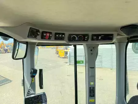 Cargadoras de ruedas 2013 Caterpillar 930 K (10)