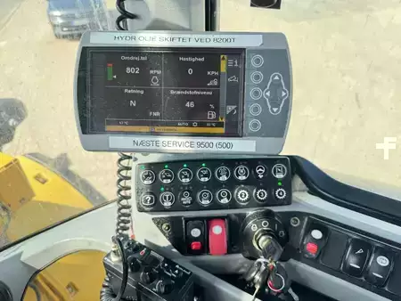 Cargadoras de ruedas 2013 Caterpillar 930 K (11)