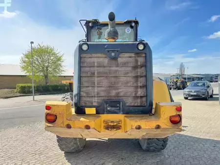 Cargadoras de ruedas 2013 Caterpillar 930 K (6)