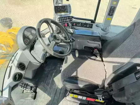 Cargadoras de ruedas 2013 Caterpillar 930 K (9)