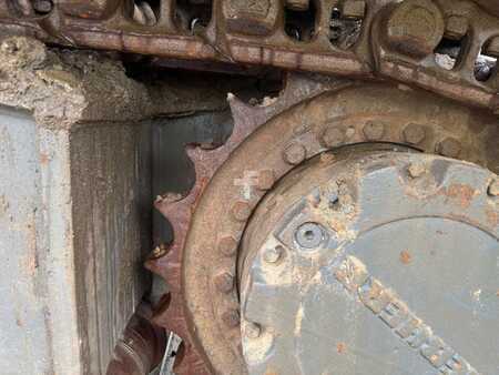 Martillos Hidraúlico 2011 Liebherr LRB 155 (10)