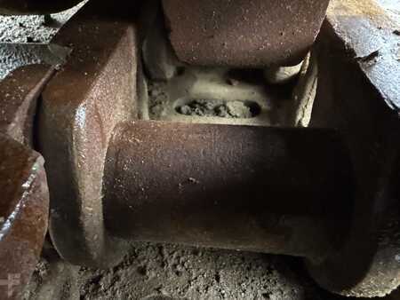 Martillos Hidraúlico 2011 Liebherr LRB 155 (11)