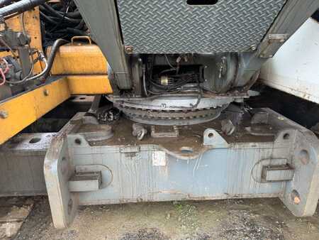 Martillos Hidraúlico 2011 Liebherr LRB 155 (12)