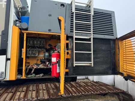 Martillos Hidraúlico 2011 Liebherr LRB 155 (13)