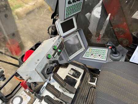 Martillos Hidraúlico 2011 Liebherr LRB 155 (15)