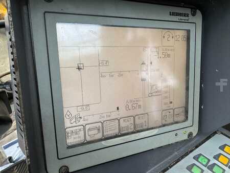 Martillos Hidraúlico 2011 Liebherr LRB 155 (16)