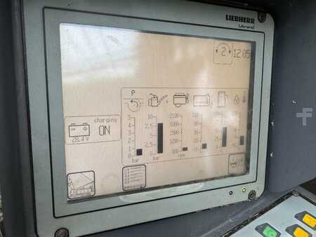 Martillos Hidraúlico 2011 Liebherr LRB 155 (17)