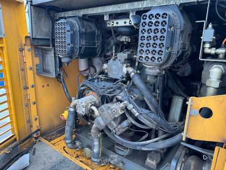 Martillos Hidraúlico 2011 Liebherr LRB 155 (18)