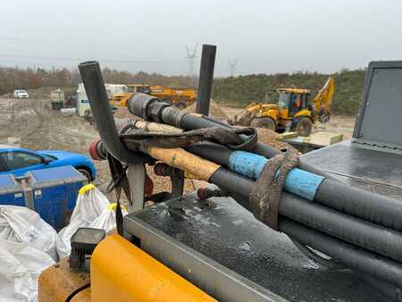 Martillos Hidraúlico 2011 Liebherr LRB 155 (19)