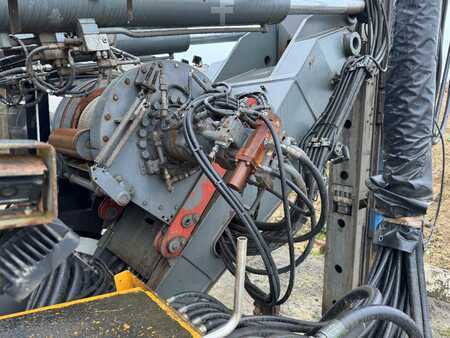 Martillos Hidraúlico 2011 Liebherr LRB 155 (20)