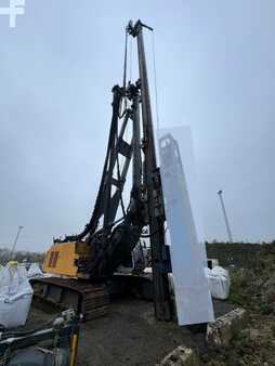 Martillos Hidraúlico 2011 Liebherr LRB 155 (3)