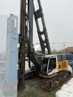 Martillos Hidraúlico 2011 Liebherr LRB 155 (4)