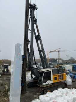 Martillos Hidraúlico 2011 Liebherr LRB 155 (5)