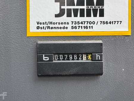 Martillos Hidraúlico 2011 Liebherr LRB 155 (7)