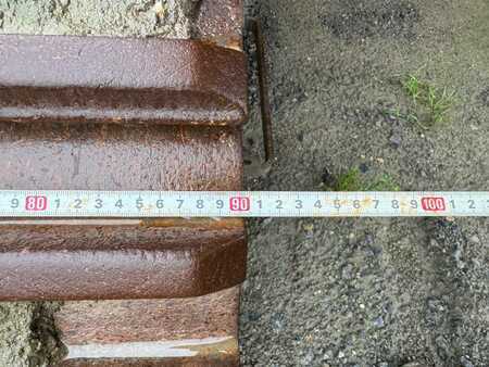 Martillos Hidraúlico 2011 Liebherr LRB 155 (8)