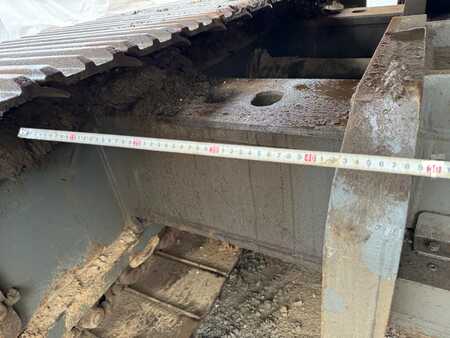 Martillos Hidraúlico 2011 Liebherr LRB 155 (9)