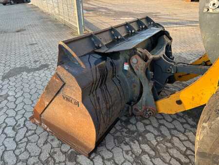 Radlader 2018 Liebherr L 514 (7)