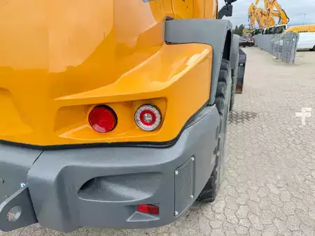 Hjullaster 2023 Liebherr L 538 (14)