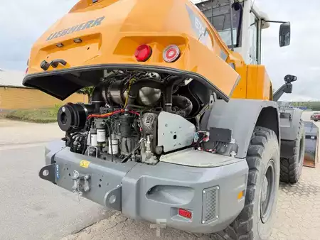 Hjullaster 2023 Liebherr L 538 (18)