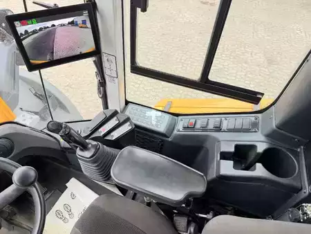 Hjullaster 2023 Liebherr L 538 (6)