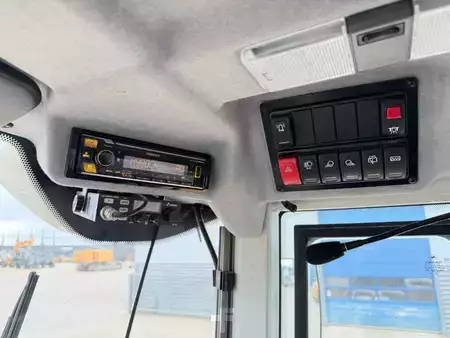 Hjullaster 2023 Liebherr L 538 (7)