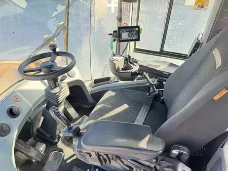 Hjullastare 2020 Liebherr L 576 (11)