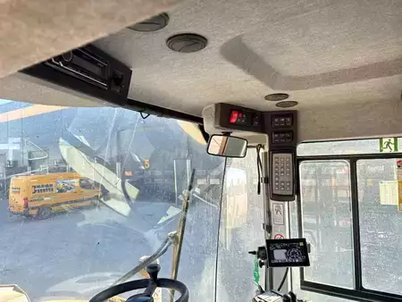 Hjullastare 2020 Liebherr L 576 (12)
