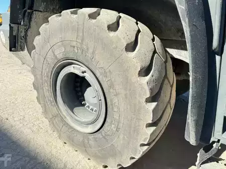 Hjullastare 2020 Liebherr L 576 (17)