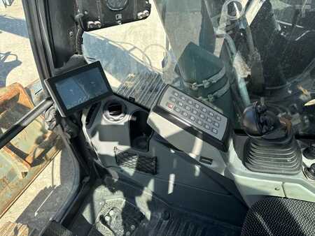 Telakaivinkoneet  2020 Liebherr R 926 LC (10)