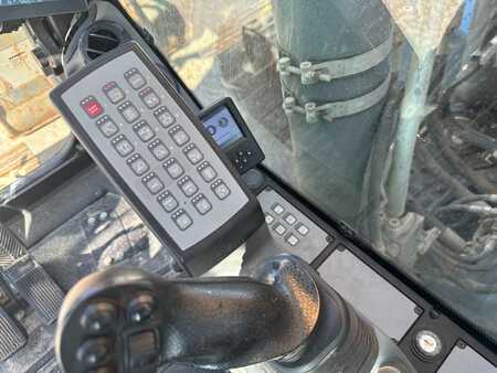 Telakaivinkoneet  2020 Liebherr R 926 LC (12)