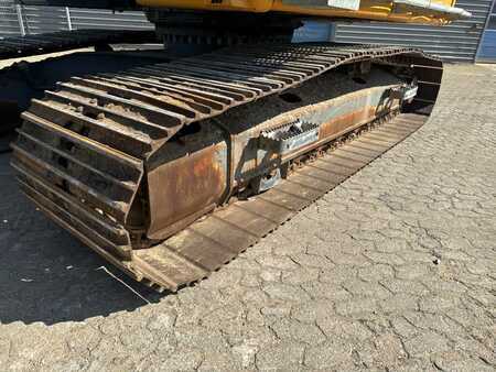 Telakaivinkoneet  2020 Liebherr R 926 LC (15)