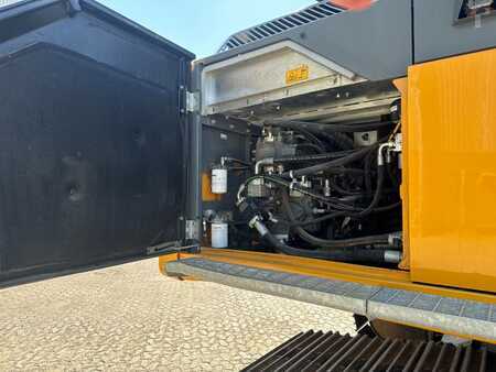 Telakaivinkoneet  2020 Liebherr R 926 LC (19)