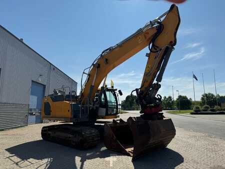 Telakaivinkoneet  2020 Liebherr R 926 LC (4)