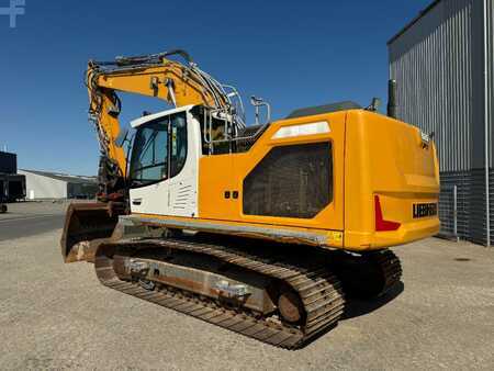 Telakaivinkoneet  2020 Liebherr R 926 LC (6)