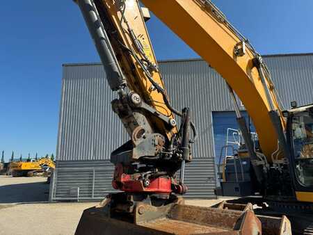 Telakaivinkoneet  2020 Liebherr R 926 LC (7)