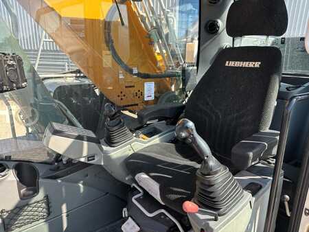 Telakaivinkoneet  2020 Liebherr R 926 LC (9)